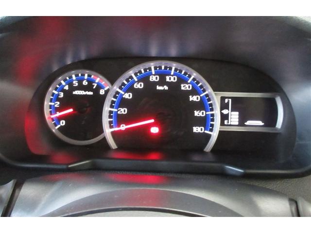 ルーミー カスタムＧ　４ＷＤ　フルセグ　ミュージックプレイヤー接続可　衝突被害軽減システム　ＥＴＣ　両側電動スライド　ＬＥＤヘッドランプ　ワンオーナー　アイドリングストップ（12枚目）