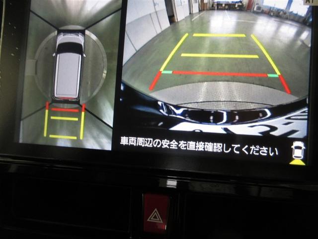 ルーミー カスタムＧ　４ＷＤ　フルセグ　ミュージックプレイヤー接続可　衝突被害軽減システム　ＥＴＣ　両側電動スライド　ＬＥＤヘッドランプ　ワンオーナー　アイドリングストップ（15枚目）