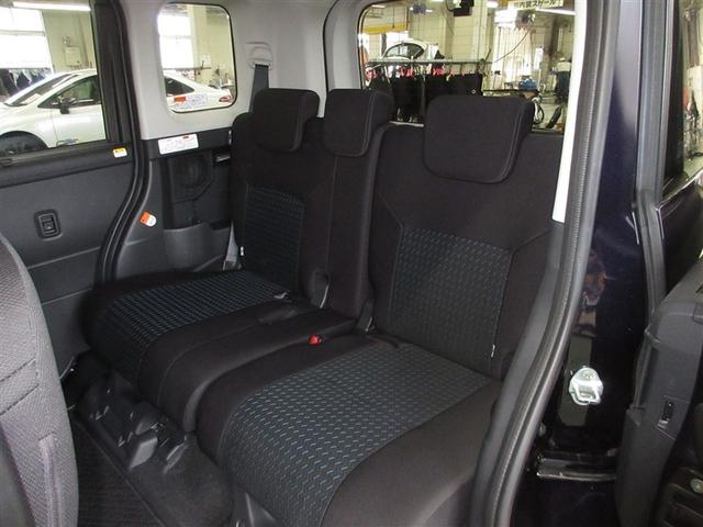 ルーミー カスタムＧ　４ＷＤ　フルセグ　ミュージックプレイヤー接続可　衝突被害軽減システム　ＥＴＣ　両側電動スライド　ＬＥＤヘッドランプ　ワンオーナー　アイドリングストップ（31枚目）