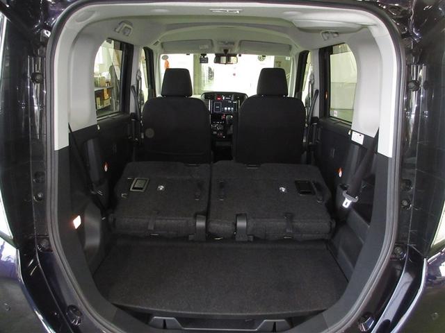 ルーミー カスタムＧ　４ＷＤ　フルセグ　ミュージックプレイヤー接続可　衝突被害軽減システム　ＥＴＣ　両側電動スライド　ＬＥＤヘッドランプ　ワンオーナー　アイドリングストップ（32枚目）