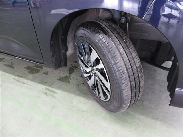 ルーミー カスタムＧ　４ＷＤ　フルセグ　ミュージックプレイヤー接続可　衝突被害軽減システム　ＥＴＣ　両側電動スライド　ＬＥＤヘッドランプ　ワンオーナー　アイドリングストップ（34枚目）