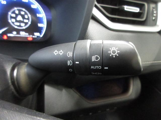 ＲＡＶ４ ハイブリッドＧ　４ＷＤ　フルセグ　メモリーナビ　ミュージックプレイヤー接続可　バックカメラ　衝突被害軽減システム　ＥＴＣ　ＬＥＤヘッドランプ　ワンオーナー（23枚目）