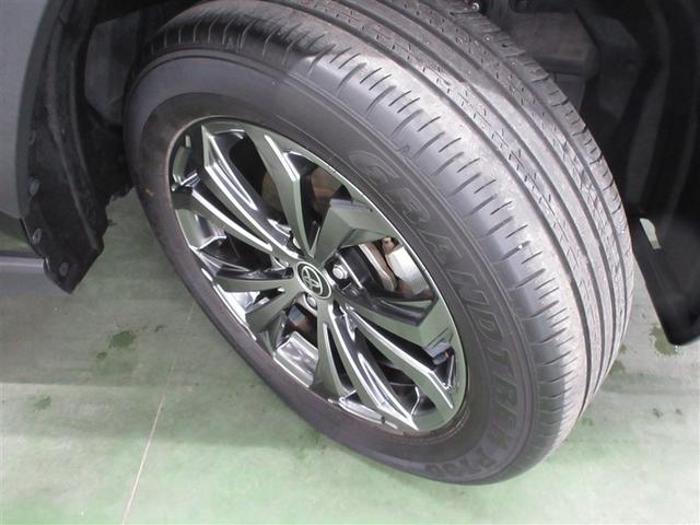 ＲＡＶ４ ハイブリッドＧ　４ＷＤ　フルセグ　メモリーナビ　ミュージックプレイヤー接続可　バックカメラ　衝突被害軽減システム　ＥＴＣ　ＬＥＤヘッドランプ　ワンオーナー（32枚目）