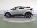 Ｃ－ＨＲ Ｇ　フルセグ　メモリーナビ　ＤＶＤ再生　ミュージックプレイヤー接続可　バックカメラ　衝突被害軽減システム　ＥＴＣ　ＬＥＤヘッドランプ　ワンオーナー（2枚目）