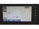 ナビは純正品。フルセグテレビ・CD・DVD・Bluetooth・SDオーディオ対応です。
