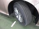 タイヤはご覧のとおりです。