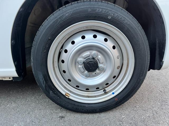 アルト A 法人ワンオーナー 2WD デュアルカメラブレーキサポート 車線逸脱警報装置 横滑り防止装置 マニュアルエアコン パークセンサー アイドリングストップ キーレスエントリー 盗難警報装置(27枚目)