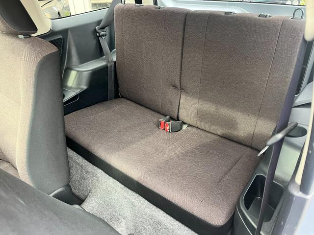 パジェロミニ VR 禁煙車 切り替え式4WD エアコン 純正オーディオ電動格納ミラー キーレス 盗難防止装置 プライバシーガラス 純正15インチアルミホイール インタークーラーターボ(13枚目)