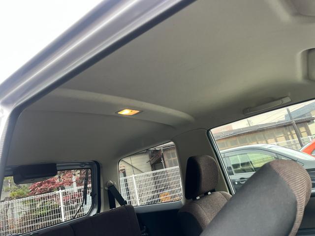 パジェロミニ VR 禁煙車 切り替え式4WD エアコン 純正オーディオ電動格納ミラー キーレス 盗難防止装置 プライバシーガラス 純正15インチアルミホイール インタークーラーターボ(16枚目)