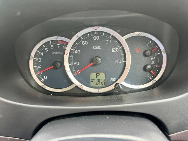 パジェロミニ VR 禁煙車 切り替え式4WD エアコン 純正オーディオ電動格納ミラー キーレス 盗難防止装置 プライバシーガラス 純正15インチアルミホイール インタークーラーターボ(20枚目)