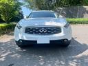 INFINITI FX35