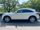 INFINITI FX35