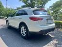 INFINITI FX35