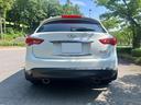 INFINITI FX35