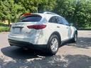 INFINITI FX35