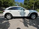 INFINITI FX35