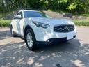 INFINITI FX35
