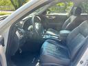 INFINITI FX35