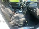 INFINITI FX35