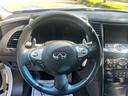 INFINITI FX35