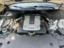 INFINITI FX35