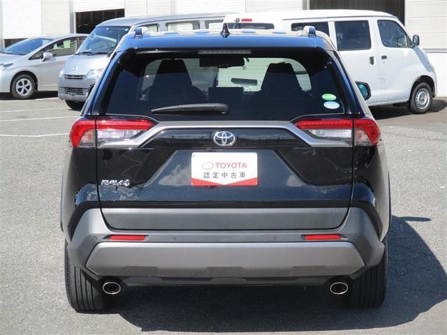 トヨタ ＲＡＶ４