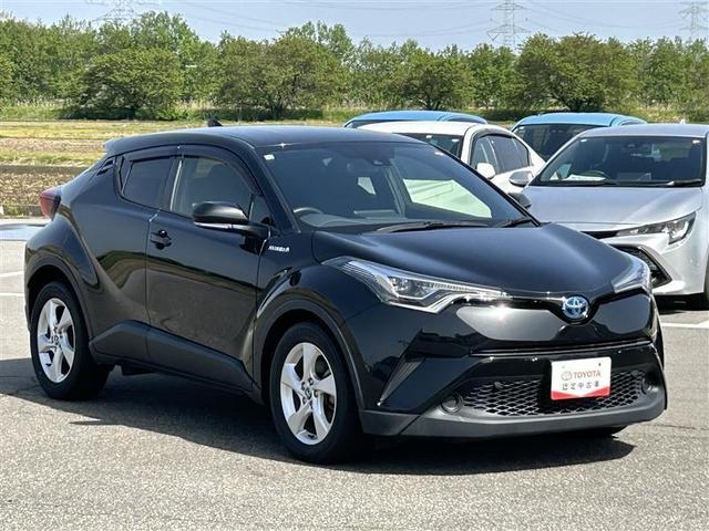 トヨタ Ｃ－ＨＲ