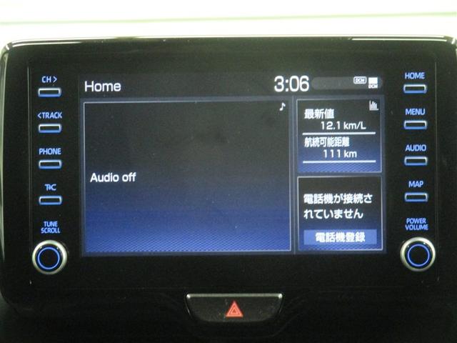 ヤリスクロス Z 衝突被害軽減システム ETC バックカメラ スマートキー ミュージックプレイヤー接続可 横滑り防止機能 LEDヘッドランプ ワンオーナー キーレス 盗難防止装置 電動シート 乗車定員5人 ABS(3枚目)