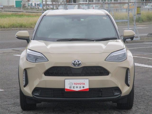 ヤリスクロス Z 衝突被害軽減システム ETC バックカメラ スマートキー ミュージックプレイヤー接続可 横滑り防止機能 LEDヘッドランプ ワンオーナー キーレス 盗難防止装置 電動シート 乗車定員5人 ABS(14枚目)