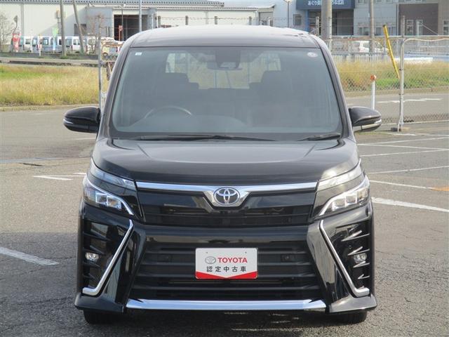 ヴォクシー ＺＳ　ナビ＆ＴＶ　電動スライドドア　衝突被害軽減システム　ＥＴＣ　バックカメラ　スマートキー　アイドリングストップ　横滑り防止機能　ＬＥＤヘッドランプ　ワンオーナー　キーレス　盗難防止装置　ＤＶＤ再生（14枚目）