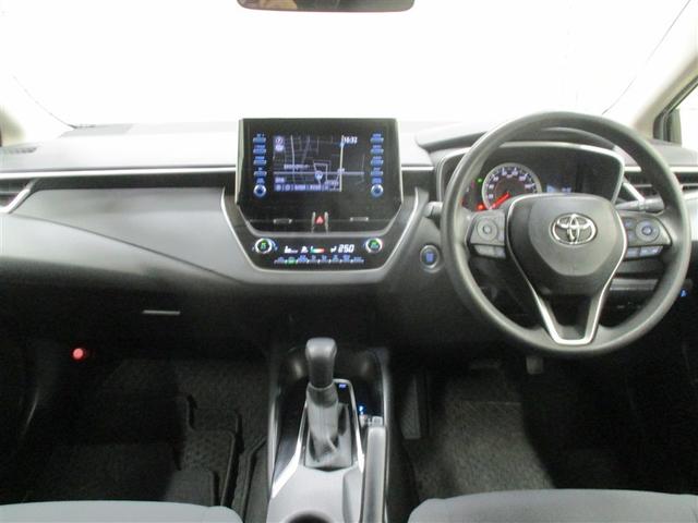 カローラツーリング Ｇ－Ｘ　プラス　衝突被害軽減システム　ＥＴＣ　バックカメラ　スマートキー　ミュージックプレイヤー接続可　横滑り防止機能　ＬＥＤヘッドランプ　キーレス　盗難防止装置　乗車定員５人　ＡＢＳ　エアバッグ　オートマ（2枚目）