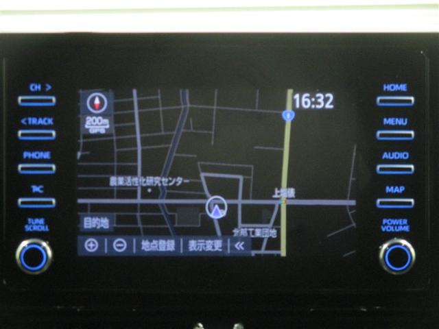 カローラツーリング Ｇ－Ｘ　プラス　衝突被害軽減システム　ＥＴＣ　バックカメラ　スマートキー　ミュージックプレイヤー接続可　横滑り防止機能　ＬＥＤヘッドランプ　キーレス　盗難防止装置　乗車定員５人　ＡＢＳ　エアバッグ　オートマ（3枚目）