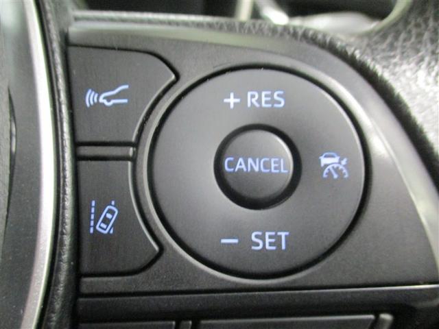 カローラツーリング Ｇ－Ｘ　プラス　衝突被害軽減システム　ＥＴＣ　バックカメラ　スマートキー　ミュージックプレイヤー接続可　横滑り防止機能　ＬＥＤヘッドランプ　キーレス　盗難防止装置　乗車定員５人　ＡＢＳ　エアバッグ　オートマ（6枚目）