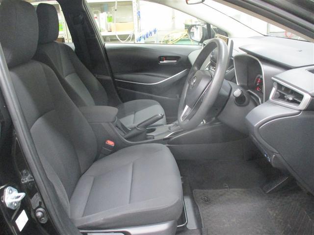 カローラツーリング Ｇ－Ｘ　プラス　衝突被害軽減システム　ＥＴＣ　バックカメラ　スマートキー　ミュージックプレイヤー接続可　横滑り防止機能　ＬＥＤヘッドランプ　キーレス　盗難防止装置　乗車定員５人　ＡＢＳ　エアバッグ　オートマ（10枚目）