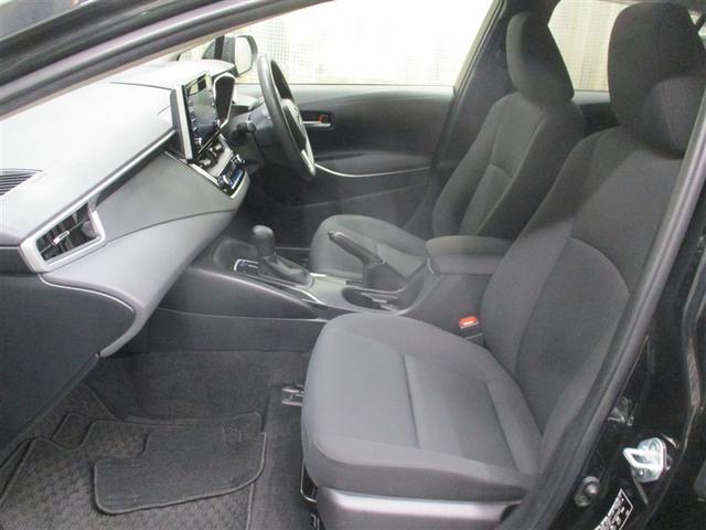 カローラツーリング Ｇ－Ｘ　プラス　衝突被害軽減システム　ＥＴＣ　バックカメラ　スマートキー　ミュージックプレイヤー接続可　横滑り防止機能　ＬＥＤヘッドランプ　キーレス　盗難防止装置　乗車定員５人　ＡＢＳ　エアバッグ　オートマ（11枚目）