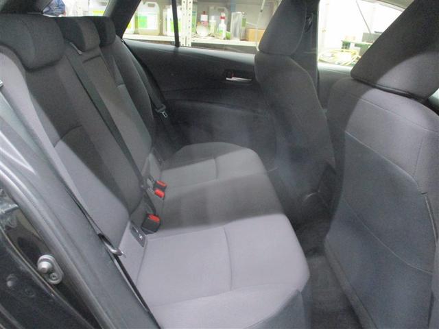 カローラツーリング Ｇ－Ｘ　プラス　衝突被害軽減システム　ＥＴＣ　バックカメラ　スマートキー　ミュージックプレイヤー接続可　横滑り防止機能　ＬＥＤヘッドランプ　キーレス　盗難防止装置　乗車定員５人　ＡＢＳ　エアバッグ　オートマ（12枚目）