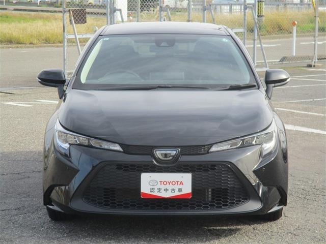 カローラツーリング Ｇ－Ｘ　プラス　衝突被害軽減システム　ＥＴＣ　バックカメラ　スマートキー　ミュージックプレイヤー接続可　横滑り防止機能　ＬＥＤヘッドランプ　キーレス　盗難防止装置　乗車定員５人　ＡＢＳ　エアバッグ　オートマ（14枚目）