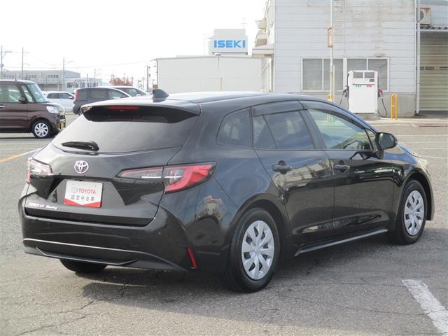 カローラツーリング Ｇ－Ｘ　プラス　衝突被害軽減システム　ＥＴＣ　バックカメラ　スマートキー　ミュージックプレイヤー接続可　横滑り防止機能　ＬＥＤヘッドランプ　キーレス　盗難防止装置　乗車定員５人　ＡＢＳ　エアバッグ　オートマ（19枚目）