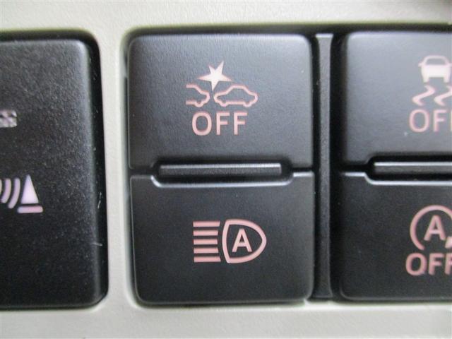 運転支援機能の衝突被害軽減ブレーキ＋ペダル踏み間違い時加速抑制装置付き♪先進安全機能で、毎日の安心ドライブをサポートします♪