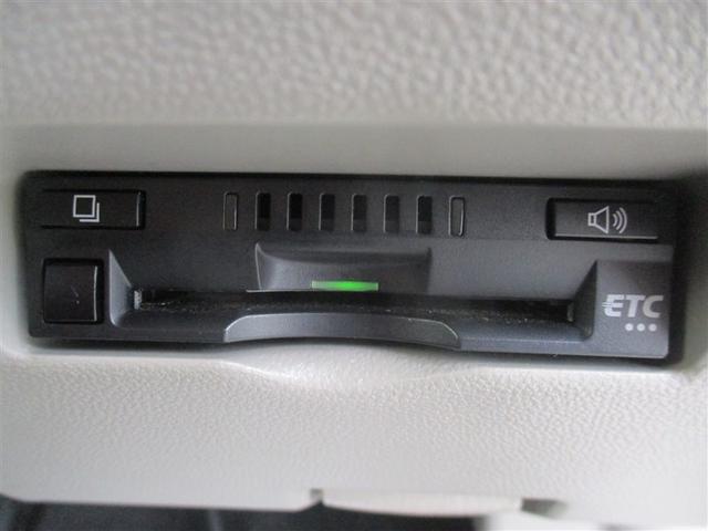 お得で便利なＥＴＣを装備♪ＥＴＣのメリットは料金がお得になるだけではありません！ＥＴＣ専用出口ではスーイスイっと停止ぜずに通過できることもメリットです☆