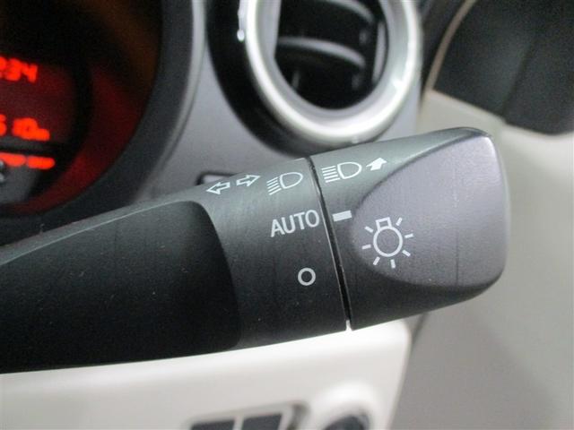 コンライト（ライト自動点灯・消灯システム）付♪周囲の明るさを感知して、ヘッドライトを自動でＯＮ・ＯＦＦするので、ヘッドライトの点灯忘れ、消し忘れを防止できます♪