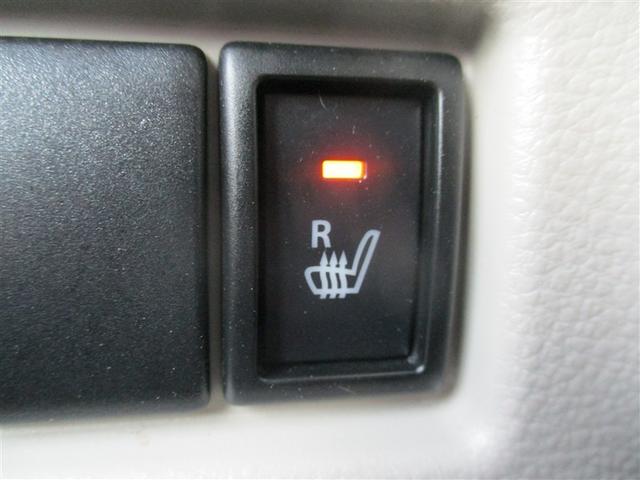 シートヒーター付きです。寒い日も快適なドライブが楽しめます♪