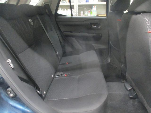 ライズ Ｇ　ナビ＆ＴＶ　衝突被害軽減システム　ＥＴＣ　バックカメラ　スマートキー　アイドリングストップ　横滑り防止機能　ＬＥＤヘッドランプ　ワンオーナー　キーレス　盗難防止装置　ＤＶＤ再生　乗車定員５人　寒冷地（12枚目）