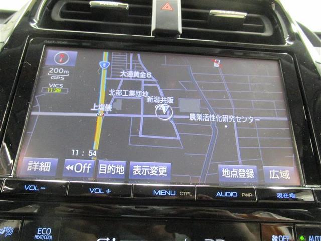 S Tコネクトナビ フルセグTV バックモニター ETC付 ワンオーナー(11枚目)