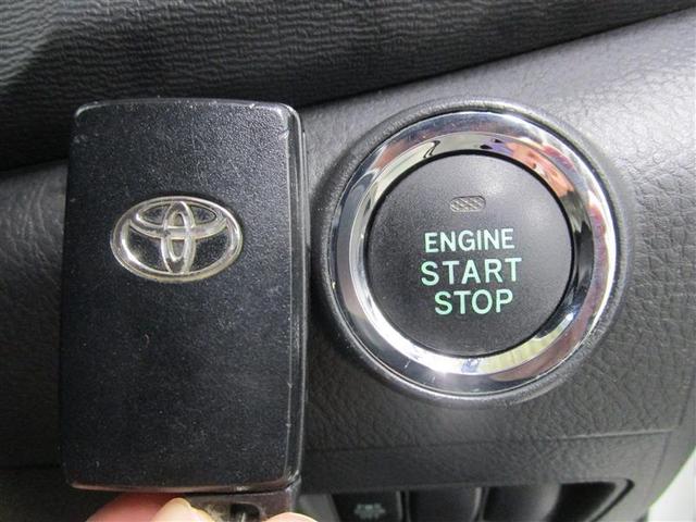 スマートキー付き♪プッシュスタートシステムを採用！スマートキーをカバンから取り出さずに、ボタンひとつでエンジン始動できます☆鍵を探す手間は必要なしです♪