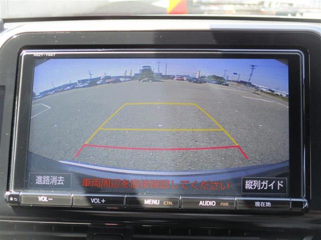 G-T LEDエディション 4WD ナビ&TV 衝突被害軽減システム ETC バックカメラ スマートキー 横滑り防止機能 LEDヘッドランプ ワンオーナー キーレス 盗難防止装置 DVD再生 乗車定員5人 寒冷地 ABS(4枚目)