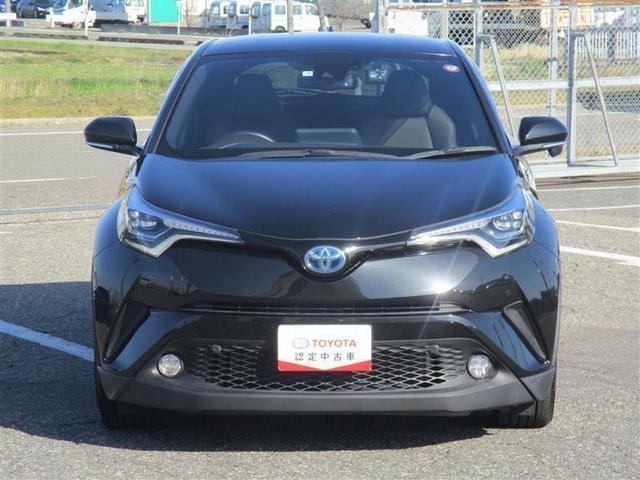 トヨタ Ｃ－ＨＲ