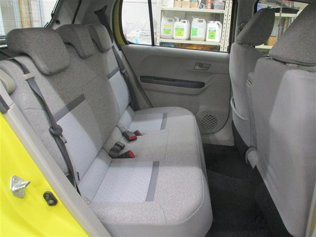 パッソ Ｘ　Ｓ　ナビ＆ＴＶ　衝突被害軽減システム　ＥＴＣ　バックカメラ　スマートキー　アイドリングストップ　ミュージックプレイヤー接続可　横滑り防止機能　ワンオーナー　キーレス　盗難防止装置　乗車定員５人　ＡＢＳ（12枚目）