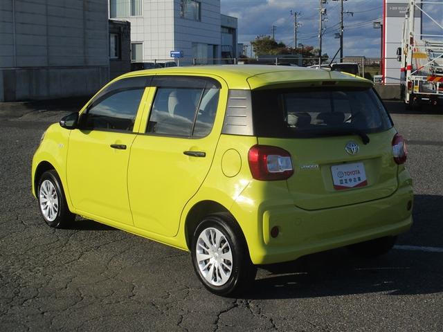 パッソ Ｘ　Ｓ　ナビ＆ＴＶ　衝突被害軽減システム　ＥＴＣ　バックカメラ　スマートキー　アイドリングストップ　ミュージックプレイヤー接続可　横滑り防止機能　ワンオーナー　キーレス　盗難防止装置　乗車定員５人　ＡＢＳ（17枚目）