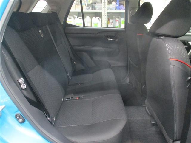 ライズ Ｚ　ナビ＆ＴＶ　衝突被害軽減システム　ＥＴＣ　バックカメラ　スマートキー　アイドリングストップ　横滑り防止機能　ＬＥＤヘッドランプ　ワンオーナー　キーレス　盗難防止装置　ＤＶＤ再生　乗車定員５人　ＡＢＳ（12枚目）